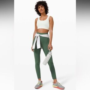 Lululemon Geared to Train Bra Springtime 8